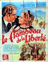 Let Freedom Ring movie posters (1939) hoodie #3654021