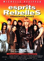 Dangerous Minds movie posters (1995) hoodie #3654026