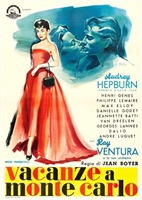 Monte Carlo Baby movie posters (1953) mug #MOV_1907473