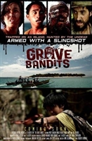 The Grave Bandits movie posters (2012) Mouse Pad MOV_1907733