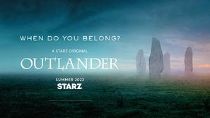 Outlander movie posters (2014) Poster MOV_1907966
