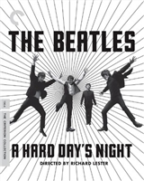 A Hard Day's Night movie posters (1964) t-shirt #3654594