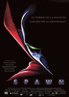 Spawn movie posters (1997) Tank Top #3654631