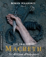 The Tragedy of Macbeth movie posters (1971) sweatshirt #3654655