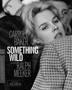 Something Wild movie posters (1961) hoodie