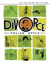 Divorzio all'italiana movie posters (1961) hoodie #3654674