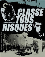 Classe tous risques movie posters (1960) t-shirt #3654681