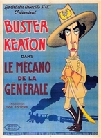 The General movie posters (1926) hoodie #3654866