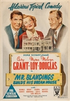 Mr. Blandings Builds His Dream House movie posters (1948) mug #MOV_1908356