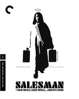 Salesman movie posters (1969) Longsleeve T-shirt #3654931