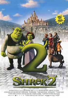 Shrek 2 movie posters (2004) mug #MOV_1908405
