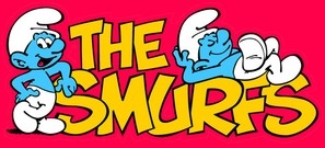 Smurfs movie posters (1981) puzzle MOV_1908547