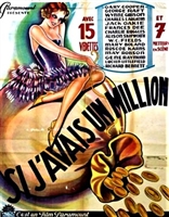 If I Had a Million movie posters (1932) Mouse Pad MOV_1908556