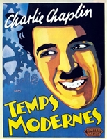 Modern Times movie posters (1936) magic mug #MOV_1908701