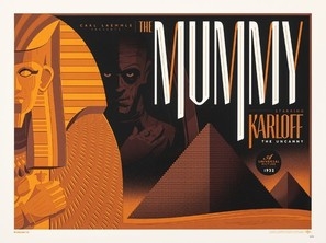 The Mummy movie posters (1932) mug #MOV_1908709