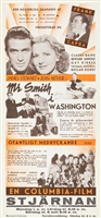 Mr. Smith Goes to Washington movie posters (1939) t-shirt #3655275