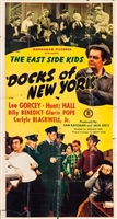 Docks of New York movie posters (1945) Tank Top #3655281