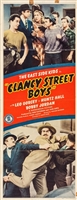 Clancy Street Boys movie posters (1943) Tank Top #3655293