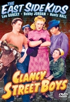 Clancy Street Boys movie posters (1943) hoodie #3655294