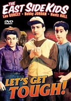 Let's Get Tough! movie posters (1942) sweatshirt #3655300