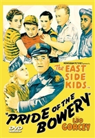 Pride of the Bowery movie posters (1940) Mouse Pad MOV_1908752