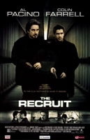 The Recruit movie posters (2003) Longsleeve T-shirt #3655346