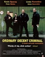 Ordinary Decent Criminal movie posters (2000) Mouse Pad MOV_1908790