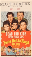 You're Not So Tough movie posters (1940) mug #MOV_1908805