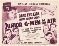 Junior G-Men of the Air movie posters (1942) magic mug #MOV_1908842