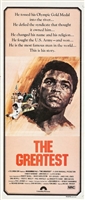 The Greatest movie posters (1977) mug #MOV_1908851