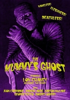 The Mummy's Ghost movie posters (1944) Longsleeve T-shirt #3655674