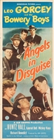 Angels in Disguise movie posters (1949) hoodie #3655688