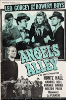 Angels' Alley movie posters (1948) tote bag #MOV_1909137