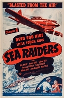 Sea Raiders movie posters (1941) t-shirt #3655795