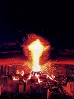 Volcano movie posters (1997) sweatshirt #3655929