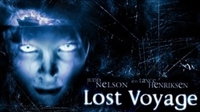 Lost Voyage movie posters (2001) t-shirt #3655933