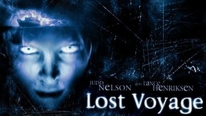 Lost Voyage movie posters (2001) mouse pad