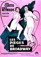The Rat Race movie posters (1960) mug #MOV_1909408