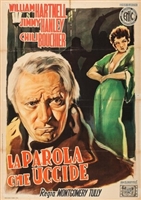Murder in Reverse movie posters (1945) sweatshirt #3656003