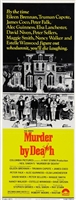 Murder by Death movie posters (1976) Mouse Pad MOV_1909448