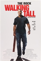 Walking Tall movie posters (2004) hoodie #3656060
