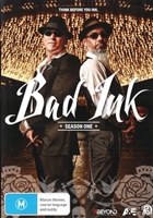 Bad Ink movie posters (2013) Longsleeve T-shirt #3656262
