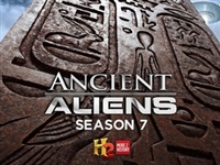 Ancient Aliens movie posters (2009) magic mug #MOV_1909717