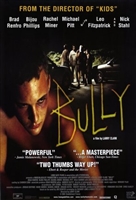 Bully movie posters (2001) tote bag #MOV_1909747