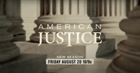 American Justice movie posters (1992) hoodie #3656306