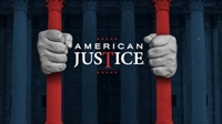 American Justice movie posters (1992) sweatshirt #3656307