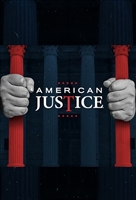 American Justice movie posters (1992) hoodie #3656308