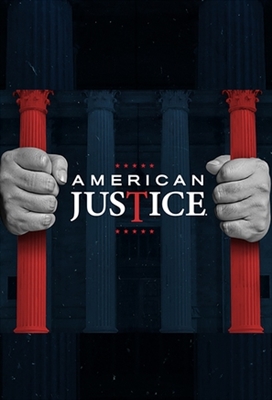 American Justice movie posters (1992) t-shirt