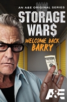 Storage Wars movie posters (2010) Mouse Pad MOV_1909769