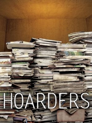 Hoarders movie posters (2009) Poster MOV_1909945